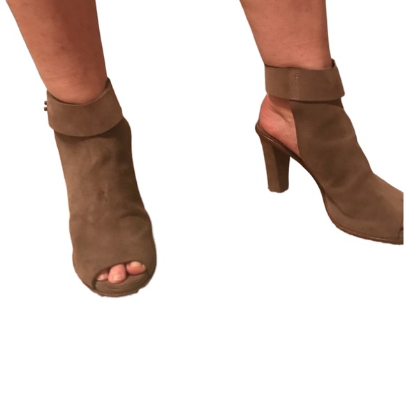 RARE: Woman by Common Projects Italian Heels sz. 8/38 - Picture 3 of 8